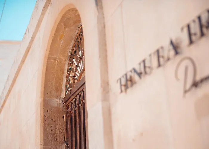 Tenuta Tresca - Dimora Storica 4* San Cassiano (Lecce)