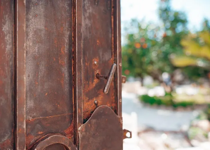 Tenuta Tresca - Dimora Storica